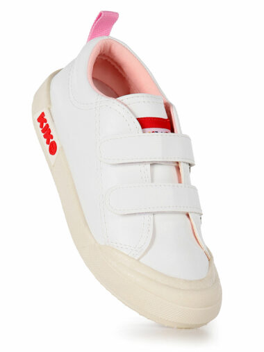 اسنیکر نوزاد دختر کیکو کد  | KİKO