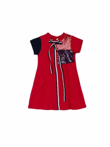 لباس دخترانه کوپا کد  | Coppa