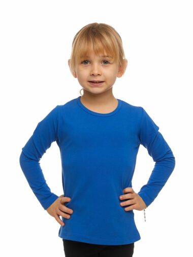 تی شرت دخترانه لاوت تی کد  | Lovetti