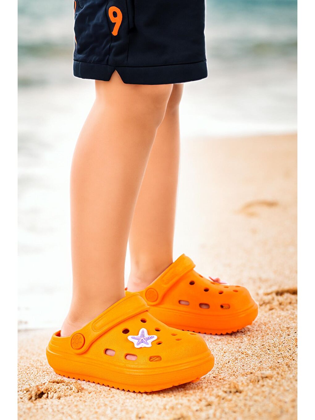 دمپایی سابو پسرانه کیکو