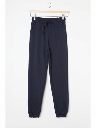 شلوار ورزشی دخترانه جاسین مینی کد  | Cansın Mini