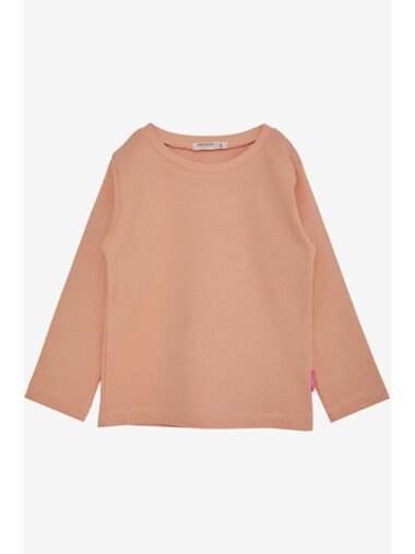 تی شرت نوزاد دختر بریز کد  | Breeze