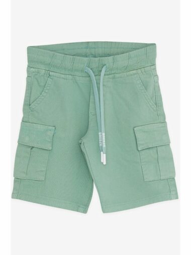 شورت پسرانه بریز کد  | Breeze