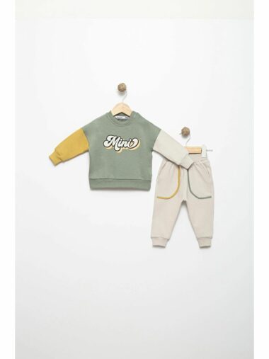 ست نوزاد پسر میهن کد  | Myhanne