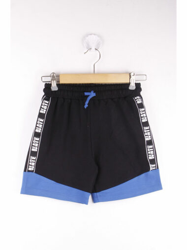 شورت نوزاد پسر تون توی کیدز کد  | Toontoykids