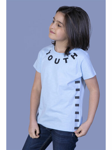 تی شرت نوزاد پسر تون توی کیدز کد  | Toontoykids