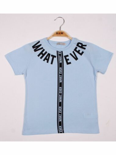 تی شرت نوزاد پسر تون توی کیدز کد  | Toontoykids