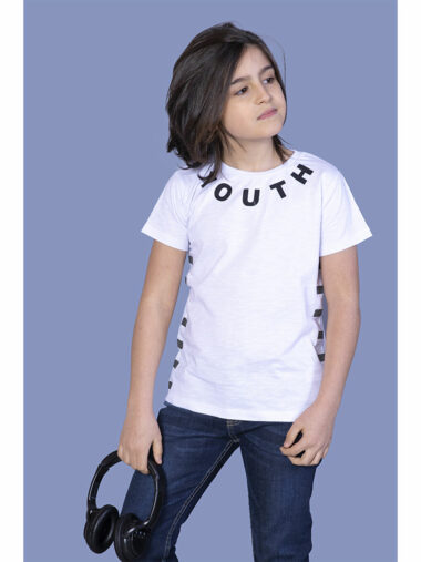 تی شرت نوزاد پسر تون توی کیدز کد  | Toontoykids