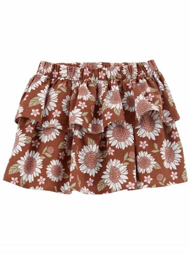 دامن نوزاد دختر کارترز کد  | Carter’s