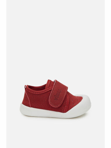 کفش مرحله اول نوزاد پسر ویکو کد  | Vicco