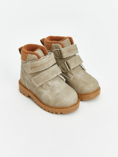 بوت نوزاد پسر ال سی وایکیکی کد  | LCW STEPS