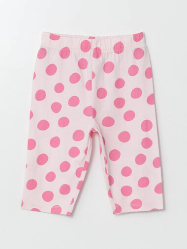 لگ نوزاد دختر ال سی وایکیکی کد  | LCW baby