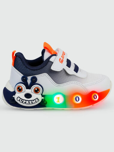 کفش های پیاده روی و دویدن نوزاد پسر سیویل کد  | Civil