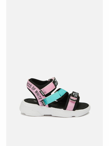 صندل نوزاد دختر ویکو کد  | Vicco