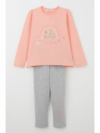 ست نوزاد دختر بریز کد  | Breeze