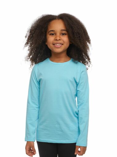 تی شرت دخترانه لاوت تی کد  | Lovetti