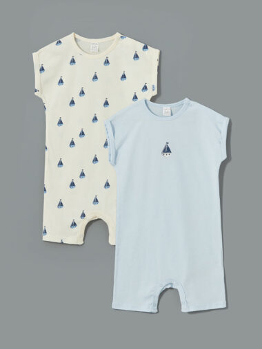 سرهمی نوزاد پسر ال سی وایکیکی کد  | LCW baby