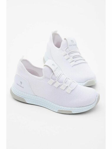 اسنیکر پسرانه تونی بلک کد V2QNT-3 – 20063 | TONNY BLACK