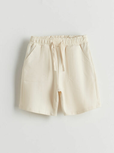 شورت پسرانه ال سی وایکیکی کد S5EP21Z1 – QVK | LCW Kids