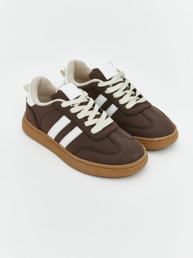 اسنیکر دخترانه ال سی وایکیکی کد S5NC43Z4 – ZGH | LCW STEPS