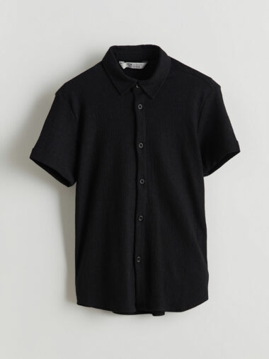 پیراهن پسرانه ال سی وایکیکی کد S5NN82Z4 – CVL | LCW Vision