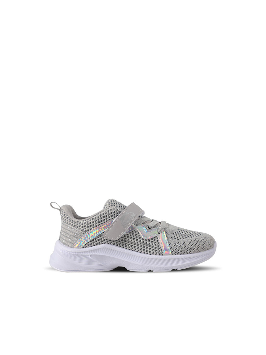 اسنیکر دخترانه اسلازنگر SA13LF002-200 - 20600