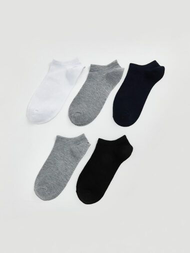 جوراب پاتیک پسرانه ال سی وایکیکی کد S5ET20Z4 – K00 | LCW Kids