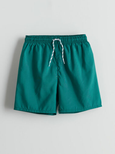 شورت شنا پسرانه ال سی وایکیکی کد S5BL90Z4 – H0B | LCW Kids