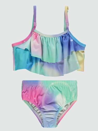 بیکینی دخترانه سیویل کد L1E22250925S1 – 17234 | Civil