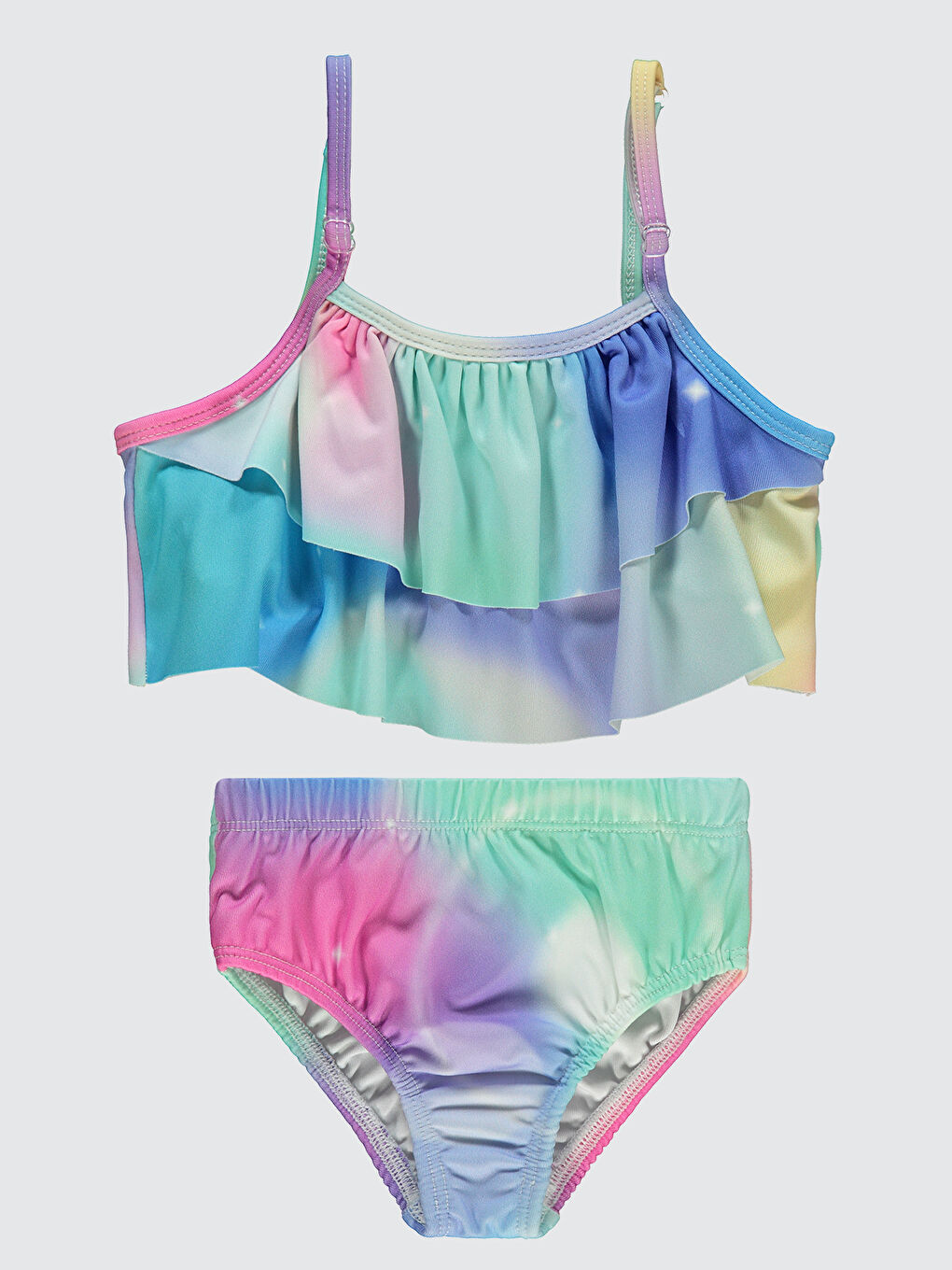 بیکینی دخترانه سیویل L1E22250925S1 - 17234