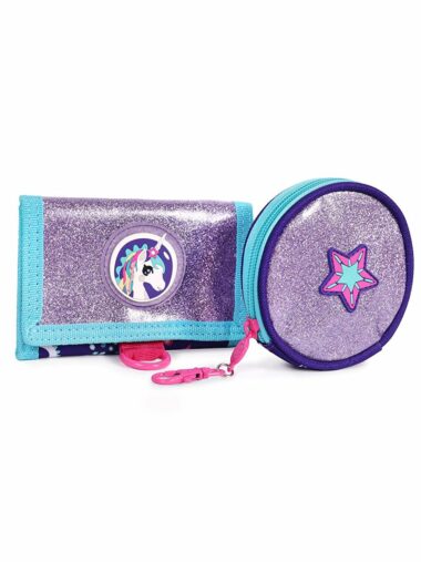 کیف پول دخترانه میلک اند مو کد MAM362890230 – 20042 | Milk&Moo