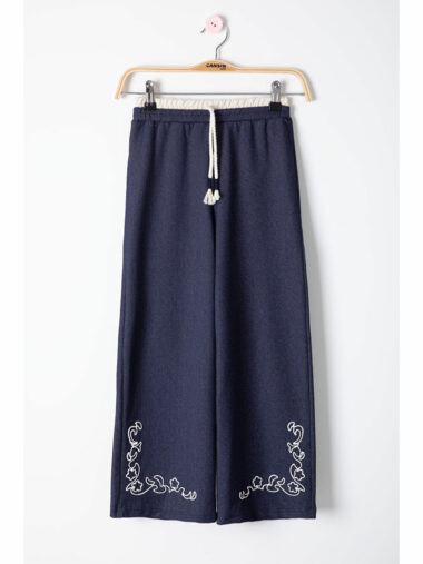 شلوار دخترانه تیمی کیدز کد GRPCM00020489 – 21164 | Timi Kids