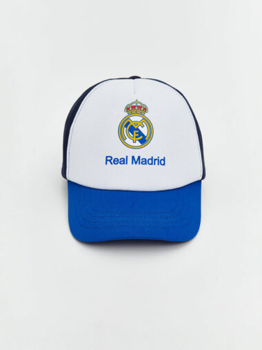 کلاه پسرانه ال سی وایکیکی کد S5NF50Z4 – Q6K | LCW ACCESSORIES