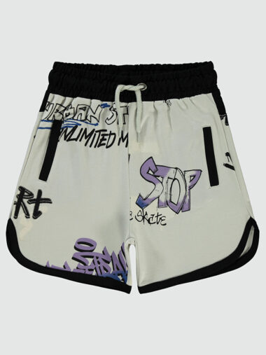 شورت پسرانه سیویل کد 38330J03225S2 – 17308 | Civil