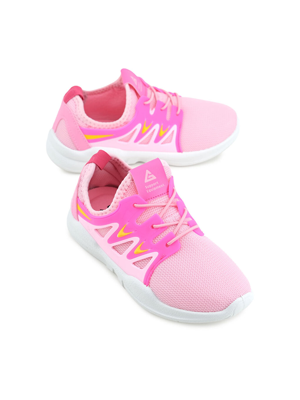 اسنیکر دخترانه گزر GA2YFM.03409.01 - 20024