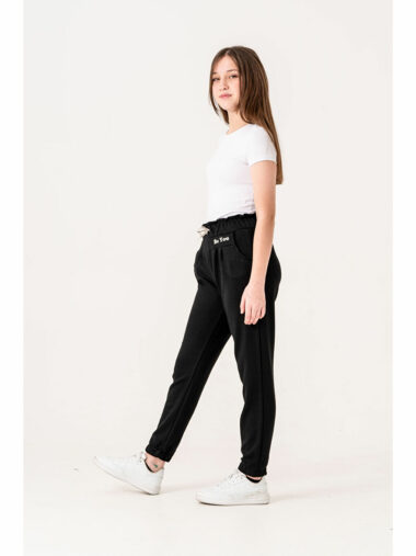 شلوار ورزشی دخترانه میسیل کیدز کد KC-7136 – 19351 | Mışıl Kids