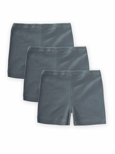 شورت دخترانه جیگیت کد 62967 – 14939 | CİGİT