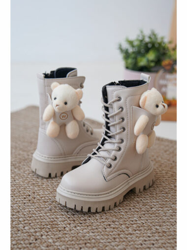 بوت دخترانه دکستور کد 22KDaF200000010 – 19966 | Daxtors