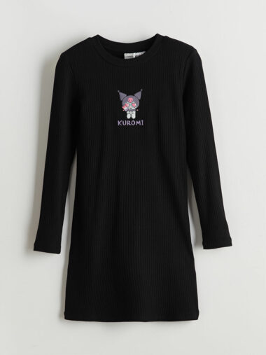 لباس دخترانه ال سی وایکیکی کد S5NC16Z4 – CVL | LCW Kids