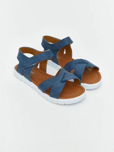 صندل دخترانه ال سی وایکیکی کد S5MS49Z4 – Z5Z | LCW STEPS