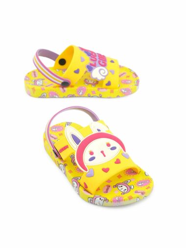 دمپایی دخترانه گزر کد GT6YPE.14235.00 – 20072 | Gezer