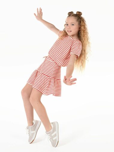 دامن دخترانه سیویل کد 35330G25524S1 – 19963 | Civil