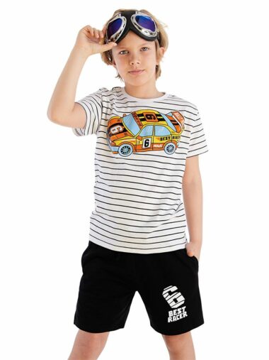 ست پسرانه مستر توفی کد MS-24Y2-018 – 20063 | MSHB&G