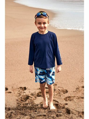 شورت شنا پسرانه مارینا کد B2436 – 21164 | Marina