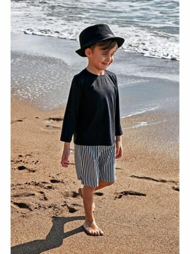 شورت شنا پسرانه مارینا کد B2432 – 19351 | Marina