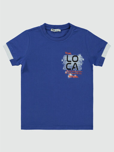 تی شرت پسرانه سیویل کد 1895127225S1 – 23710 | Civil