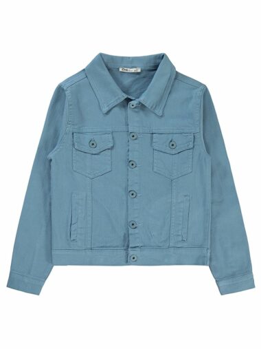 کت جین پسرانه سیویل کد 72475655124S3 – 23093 | Civil