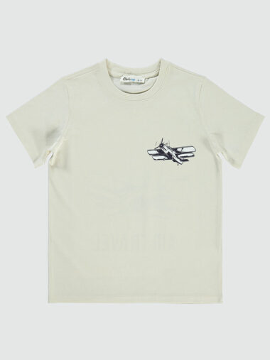 تی شرت پسرانه سیویل کد 18330G86324S2 – 19927 | Civil