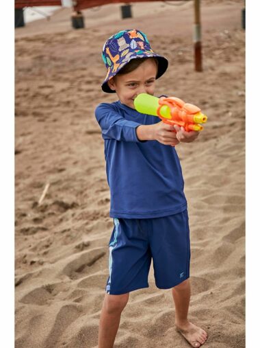 شورت شنا پسرانه مارینا کد B2433 – 21164 | Marina