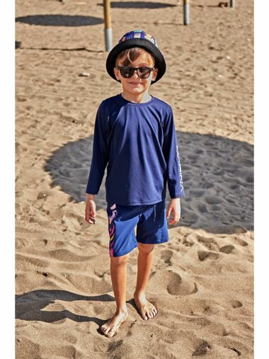 شورت شنا پسرانه مارینا کد B2434 – 21164 | Marina